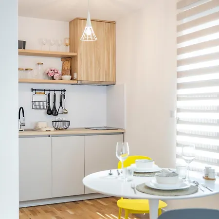 Apartment 1bdr In Heart Of Old Town *