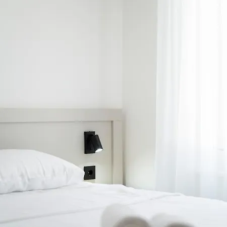 1bdr In Heart Of Old Town Apartment *