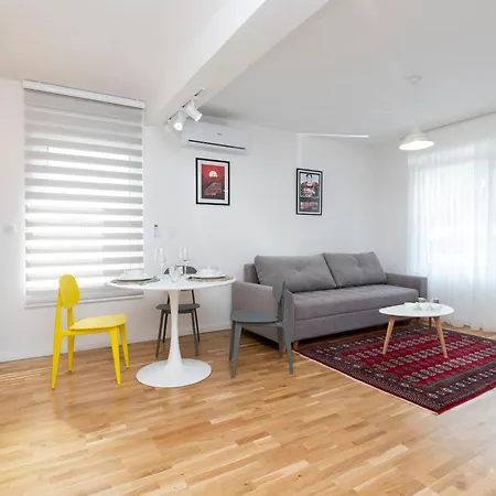Apartment 1bdr In Heart Of Old Town *