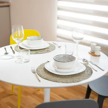 Apartment 1bdr In Heart Of Old Town