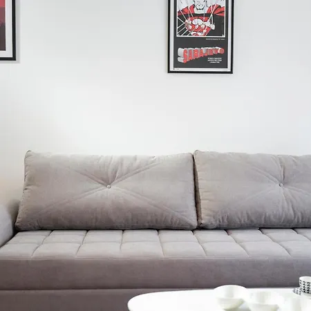 1bdr In Heart Of Old Town Apartment Sarajevo