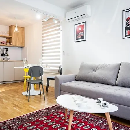 1bdr In Heart Of Old Town Apartment Sarajevo